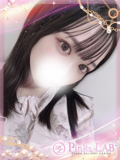 Pinks LAB 大阪 デリヘル KOHARU