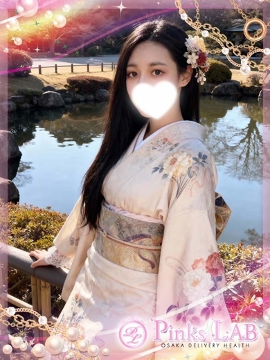 Pinks LAB 大阪 デリヘル MARIN
