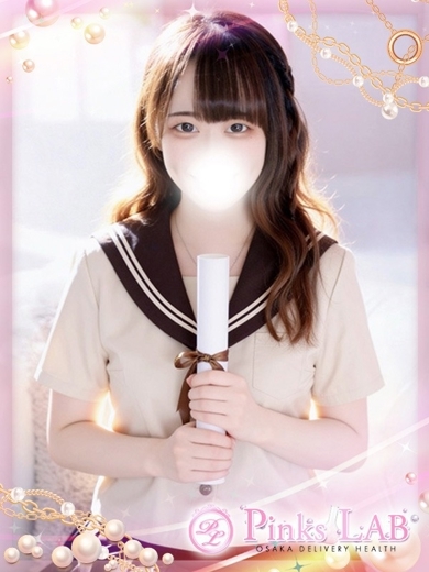 Pinks LAB 大阪 デリヘル RUN