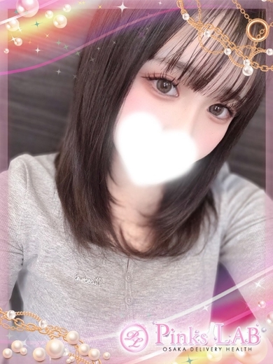 Pinks LAB 大阪 デリヘル MINA