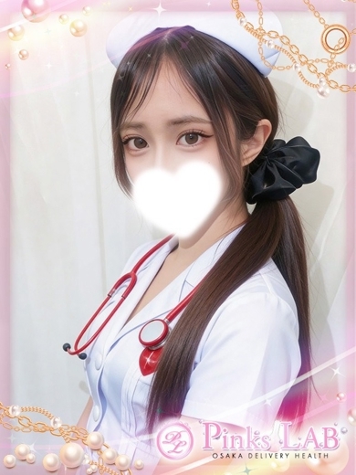Pinks LAB 大阪 上门服务 KAREN