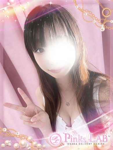 Pinks LAB 大阪 outcall escort service HINAMI