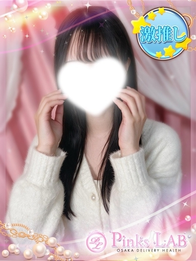 Pinks LAB 大阪 outcall escort service NENE
