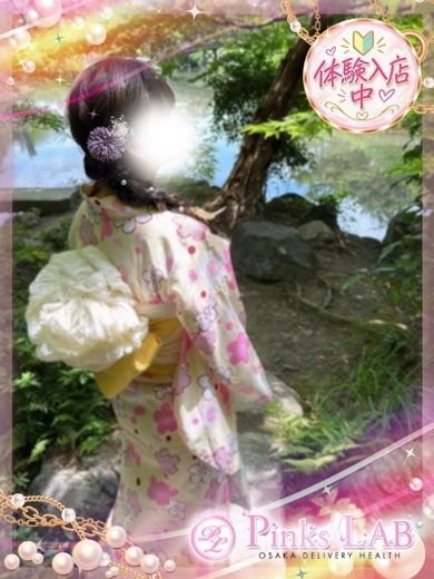 Pinks LAB 大阪 outcall escort service AME
