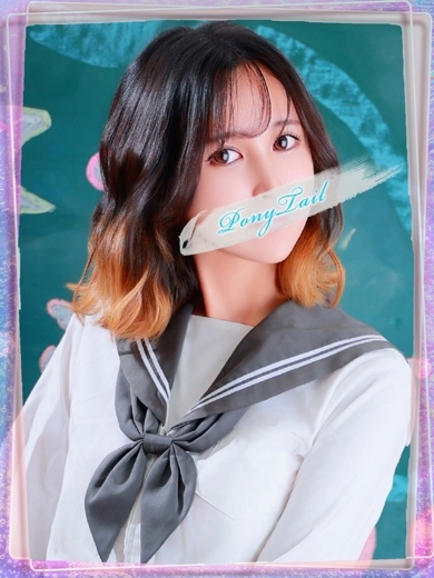 ポニーテール 和歌山店 泡泡浴 KANARIA