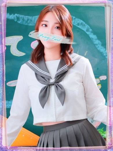 ポニーテール 和歌山店 泡泡浴 MAHO