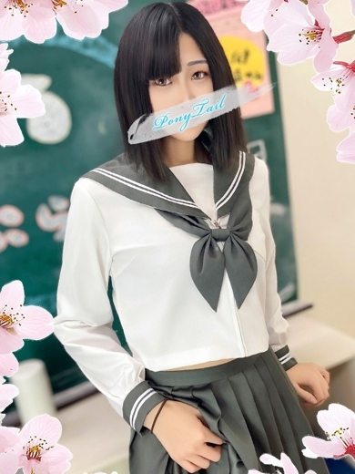 ポニーテール 和歌山店 泡泡浴 MAHIRO