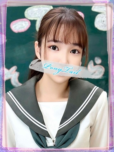 ポニーテール 和歌山店 泡泡浴 REIKA