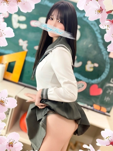 ポニーテール 和歌山店 泡泡浴 MIYU