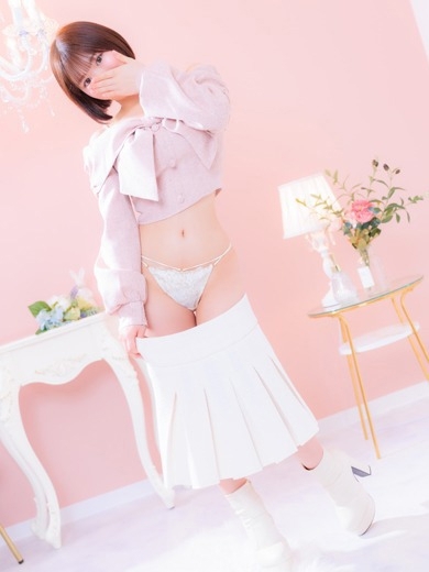 PRETTY HEAVEN -OSAKA- デリヘル HAKU