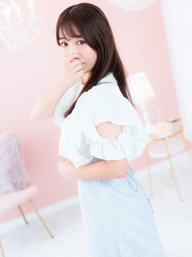 PRETTY HEAVEN -OSAKA- outcall escort service SUZU