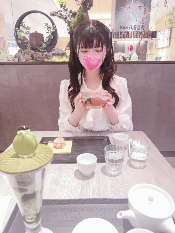 ♡私の愛を甘くみるな♡