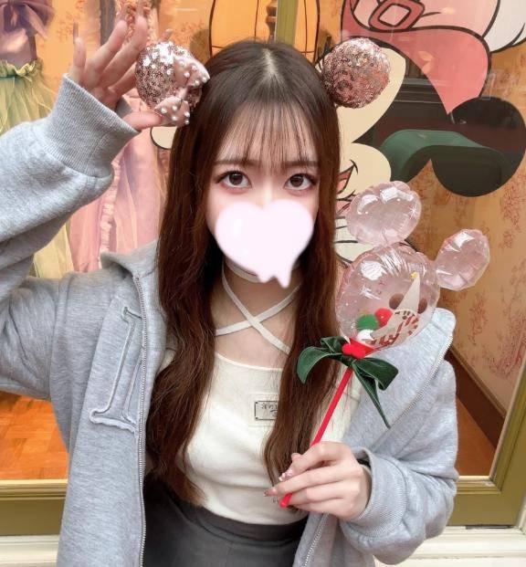 来週はいっぱい甘えたいの♡