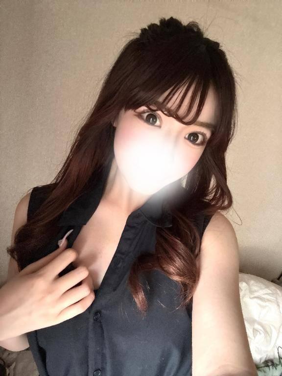 ムラムラが抑えきれない💕