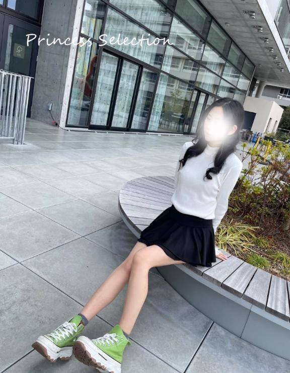 ひみつにしてた事...♡