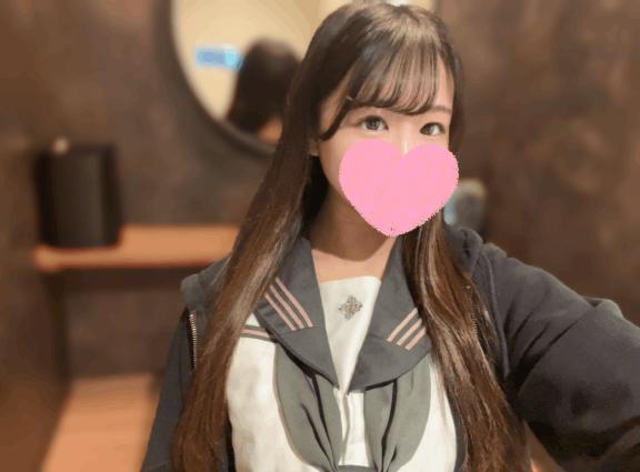 似合ってるかな？💖