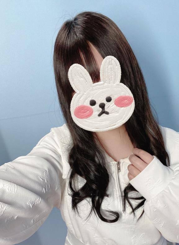 黒髪少女♡