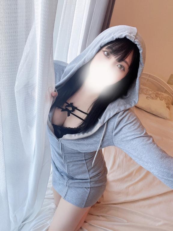 エッチなパワーチャージ⚡️
