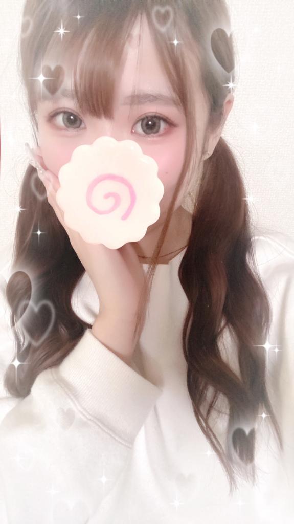 我慢できなかったの…🥺💖