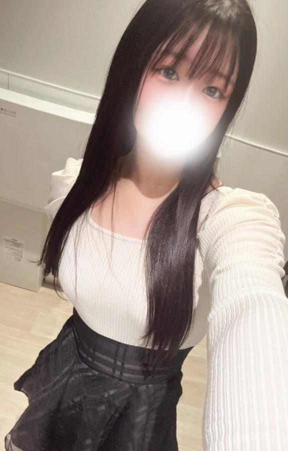 ギューってしてもいい？❣️