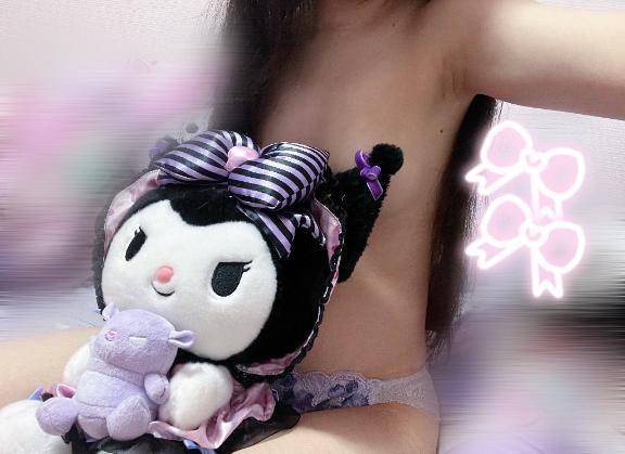 もう我慢、むり？♡