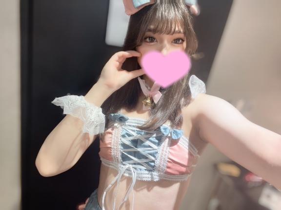 どきどきしたあ…💓
