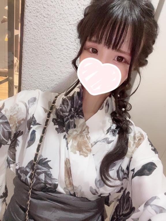 あつあつの出会い⸜(*´꒳`*)⸝