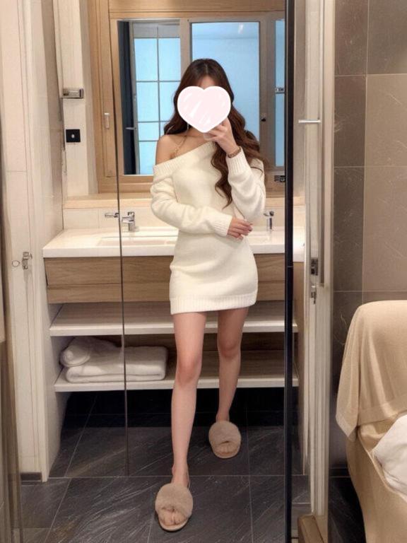 1番敏感なところ教えて🙌
