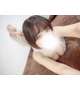 舐めるの好きって…変かな？♡