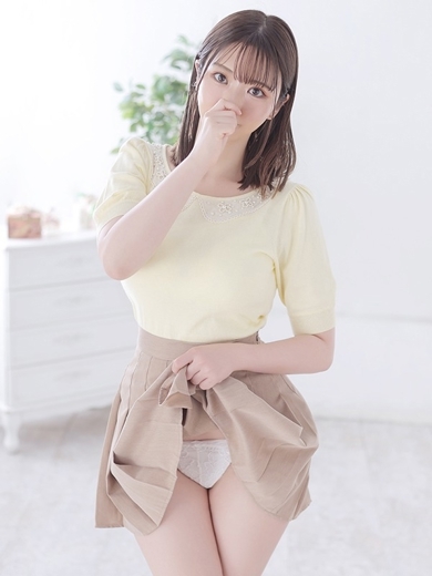 プロフィール奈良 デリヘル YURA