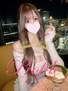 プロフィール大阪 デリヘル KONOA