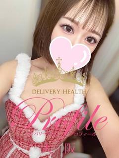 プロフィール大阪 上門服務 MINA