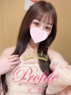 プロフィール大阪 デリヘル SORA