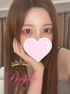 プロフィール大阪 デリヘル YURA