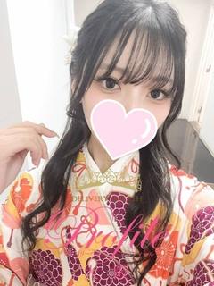 プロフィール大阪 デリヘル MIKA