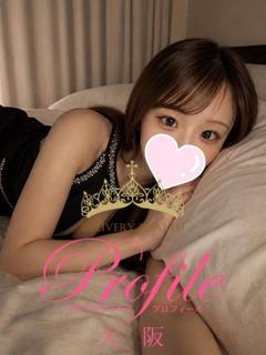 プロフィール大阪 デリヘル RUA