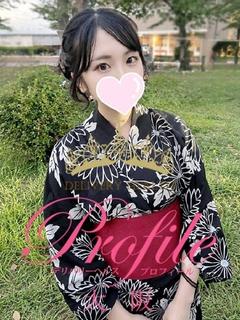 プロフィール大阪 デリヘル MISA