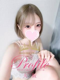 プロフィール大阪 外送茶 MIHO