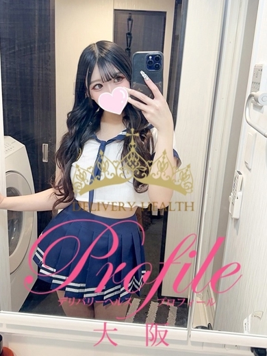 プロフィール大阪 上门服务 NAYU