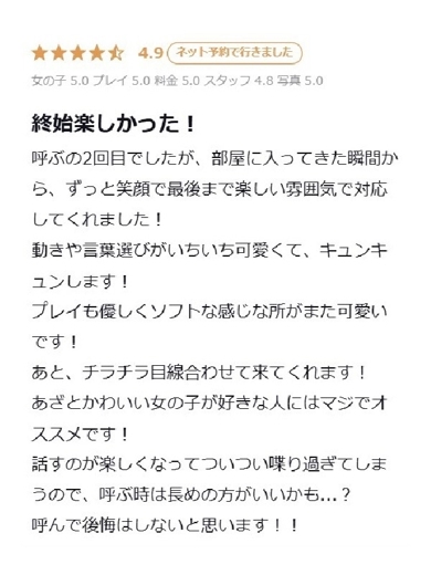 プロフィール大阪 데리헤루 SUZUKA