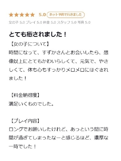 プロフィール大阪 데리헤루 SUZUKA