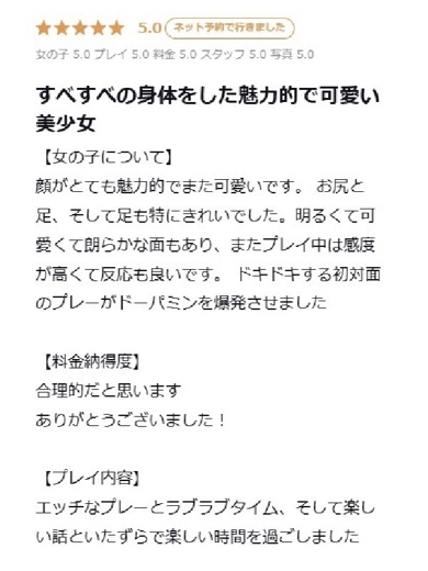 プロフィール大阪 上门服务 RIO