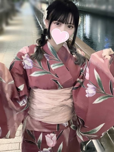 プロフィール大阪 上門服務 ANJU
