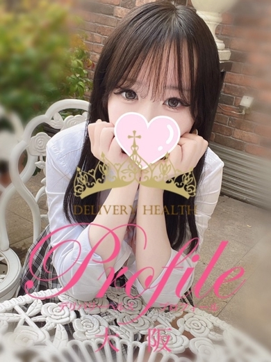 プロフィール大阪 데리헤루 NANASE