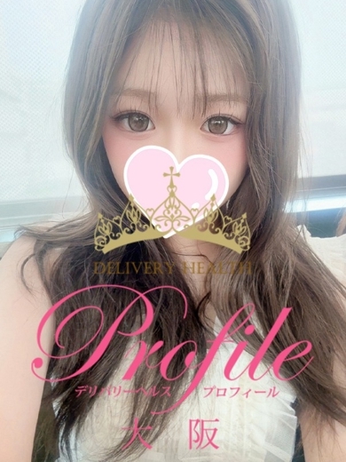 プロフィール大阪 上門服務 SUZU