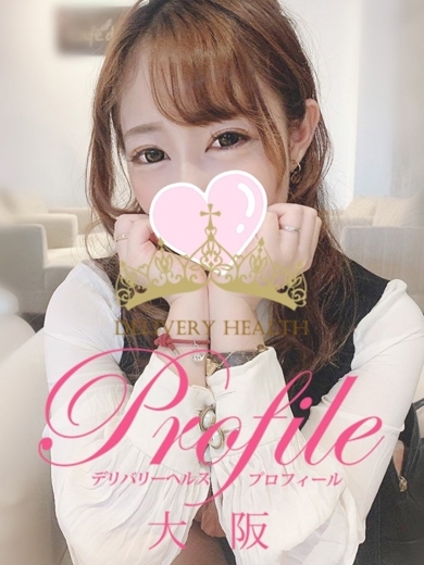 プロフィール大阪 outcall escort service YUZU