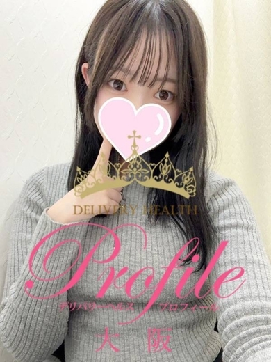 プロフィール大阪 outcall escort service HINANO