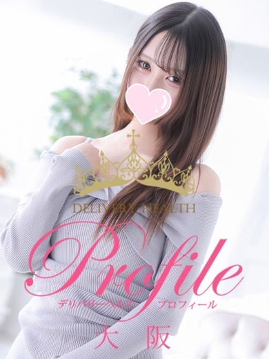 プロフィール大阪 outcall escort service MIRAN