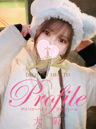 プロフィール大阪 outcall escort service MIRAN