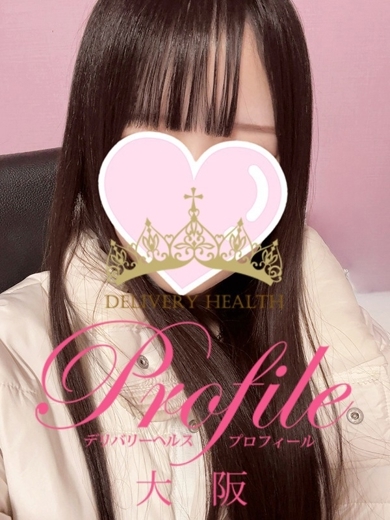 プロフィール大阪 上门服务 RINO
